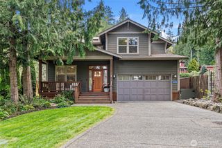 24490 Johnson Road NW, Poulsbo, WA 98370
