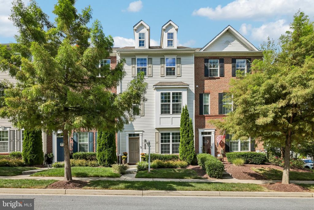 402 KETTLE BOTTOM DR, Reisterstown, MD 21136