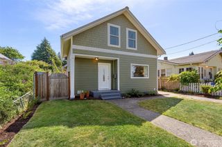 914 McKenzie Avenue, Bremerton, WA 98337