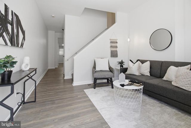 1523 ARGYLE AVE, Baltimore, MD 21217
