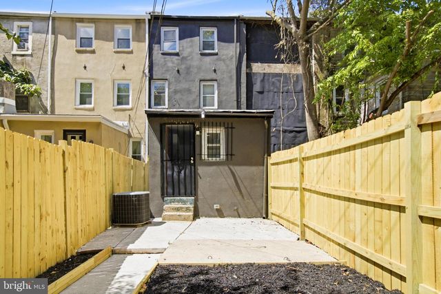 1523 ARGYLE AVE, Baltimore, MD 21217