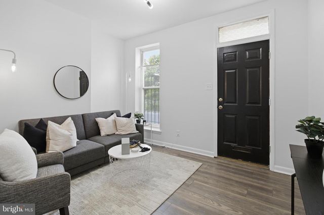 1523 ARGYLE AVE, Baltimore, MD 21217