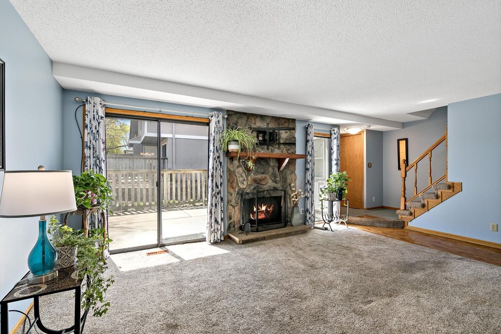 1224 Landmark Trail S, Hopkins, MN 55343 — photo 2
