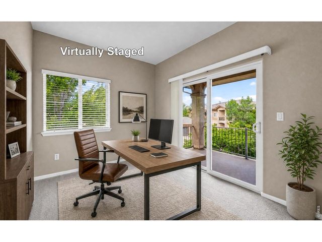 2125 Calais Dr 2 G, Longmont, CO 80504
