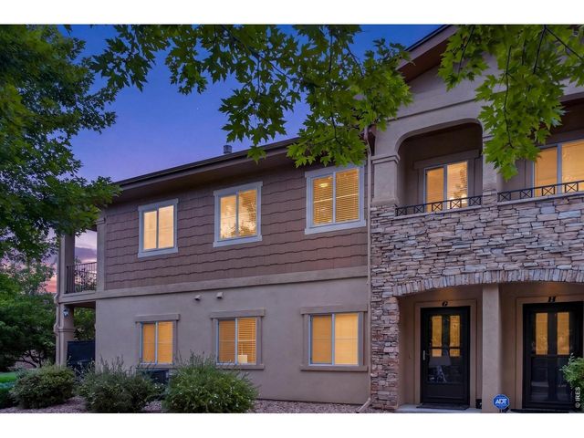 2125 Calais Dr 2 G, Longmont, CO 80504