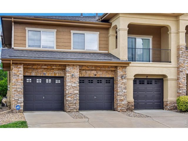 2125 Calais Dr 2 G, Longmont, CO 80504