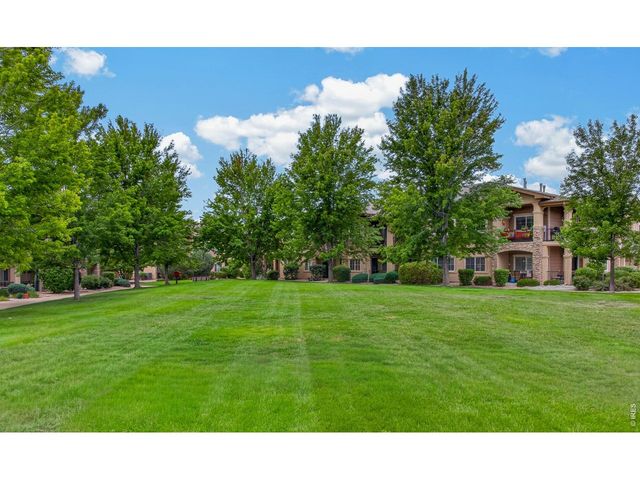 2125 Calais Dr 2 G, Longmont, CO 80504