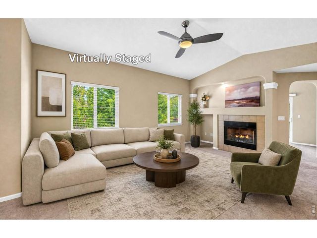 2125 Calais Dr 2 G, Longmont, CO 80504