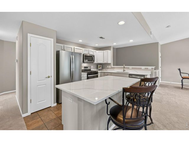 2125 Calais Dr 2 G, Longmont, CO 80504