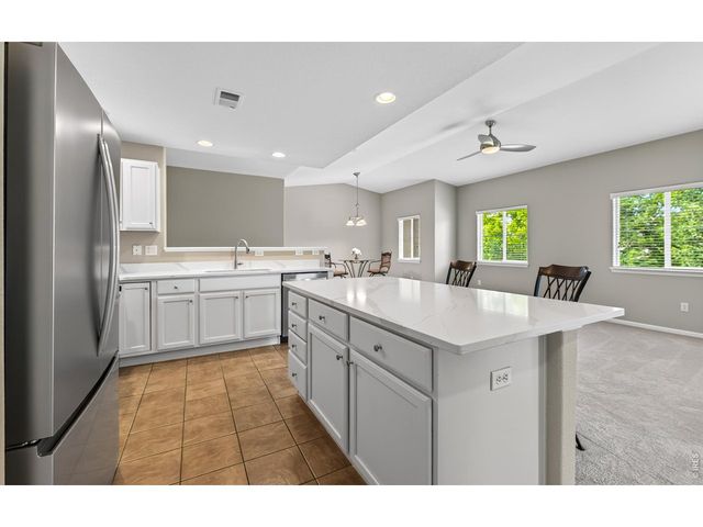 2125 Calais Dr 2 G, Longmont, CO 80504