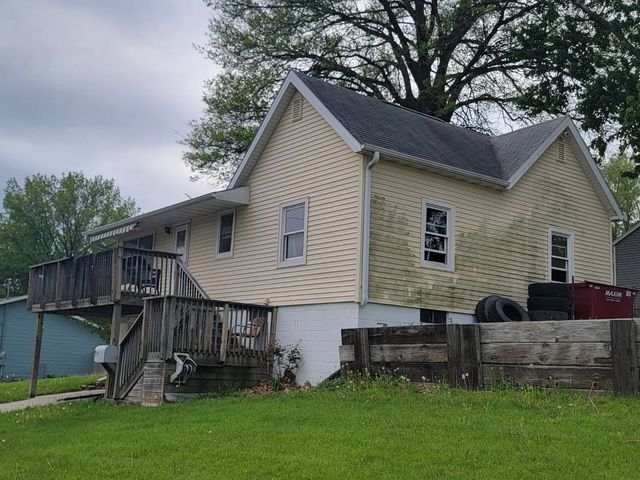 606 S 5th Street, Knoxville, IA 50138