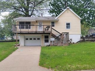 606 S 5th Street, Knoxville, IA 50138