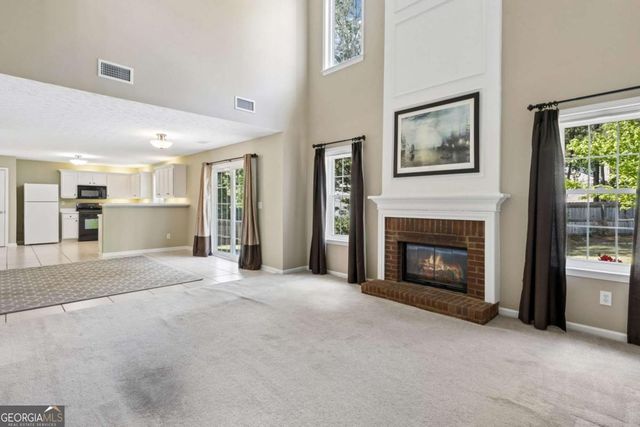 806 Norwalk Cove, Lawrenceville, GA 30043