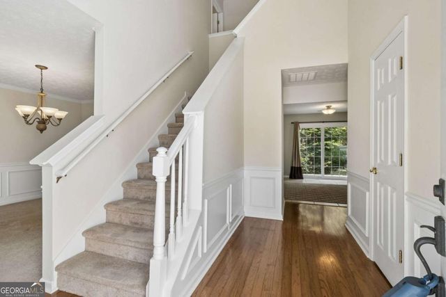 806 Norwalk Cove, Lawrenceville, GA 30043