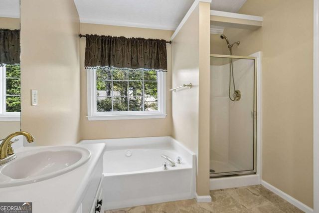 806 Norwalk Cove, Lawrenceville, GA 30043