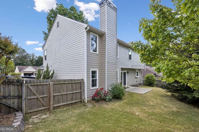 806 Norwalk Cove, Lawrenceville, GA 30043