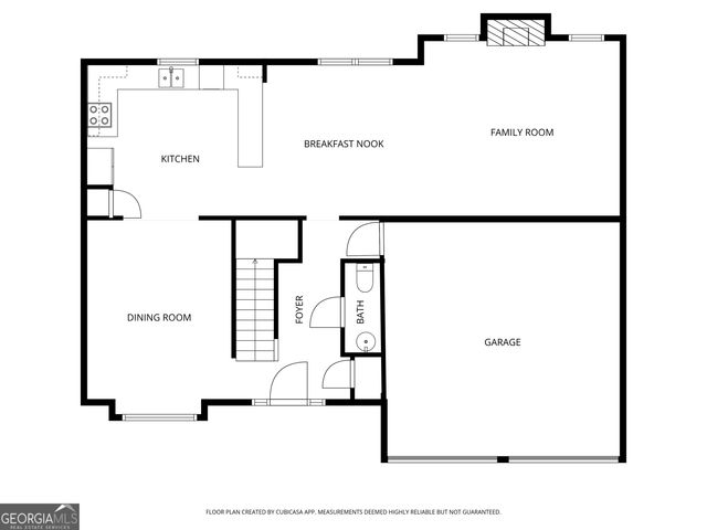 806 Norwalk Cove, Lawrenceville, GA 30043