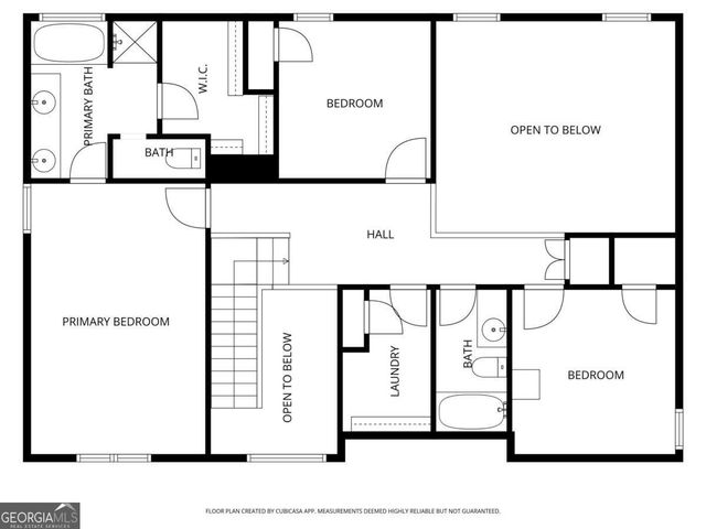 806 Norwalk Cove, Lawrenceville, GA 30043