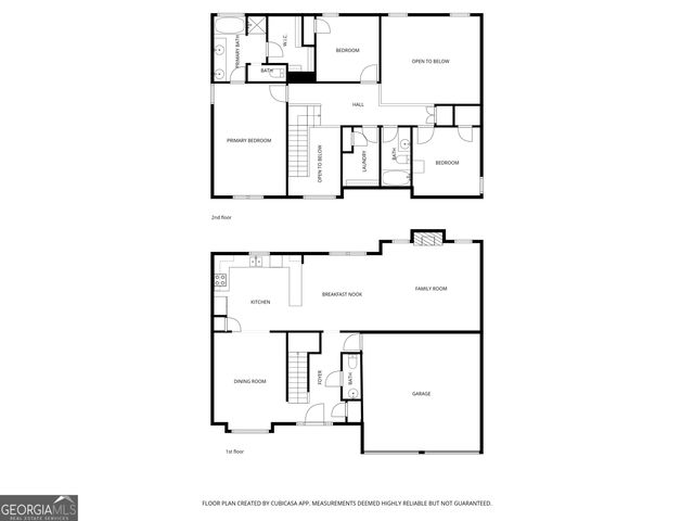 806 Norwalk Cove, Lawrenceville, GA 30043