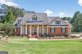 2240 Wilzman Trail, Conyers, GA 30012