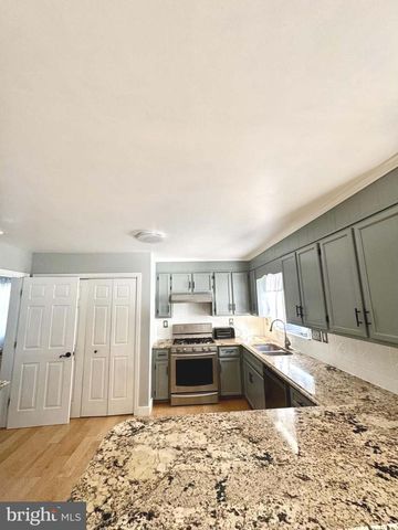 10931 PARK RD, Fairfax, VA 22030
