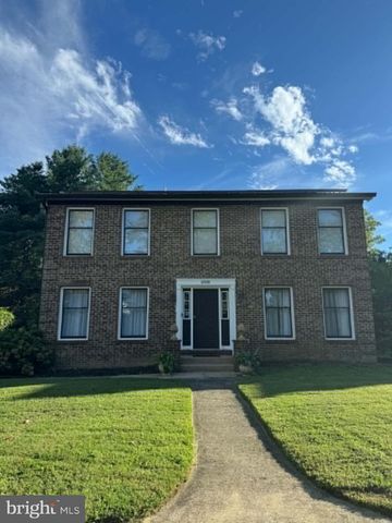 10931 PARK RD, Fairfax, VA 22030