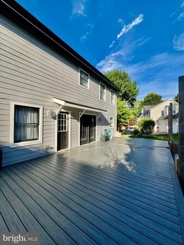 10931 PARK RD, Fairfax, VA 22030