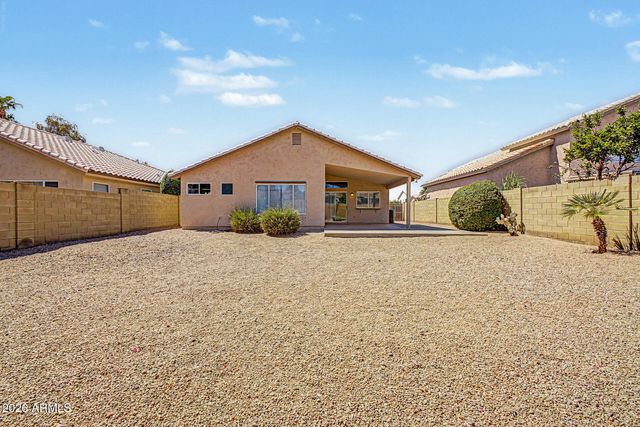 18619 N 40TH Place, Phoenix, AZ 85050