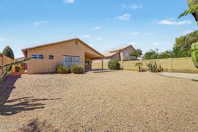 18619 N 40TH Place, Phoenix, AZ 85050