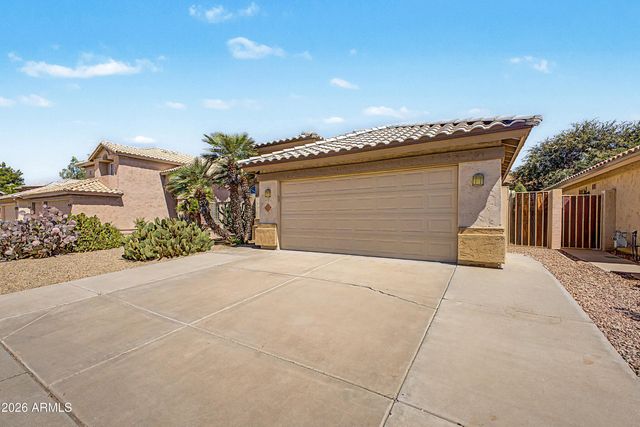 18619 N 40TH Place, Phoenix, AZ 85050