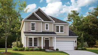 280 Maverick Lane, Dunn, NC 28334