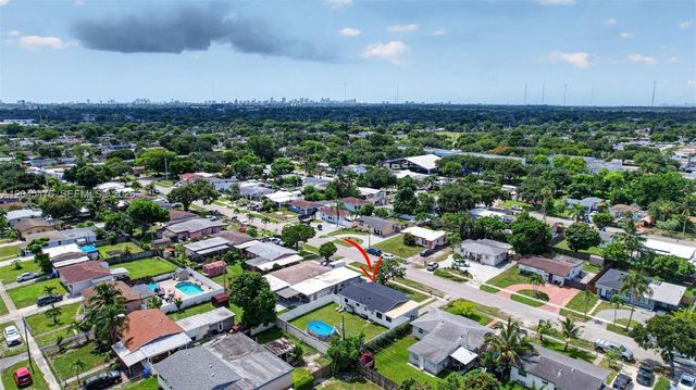 7331 Garfield St, Hollywood, FL 33024
