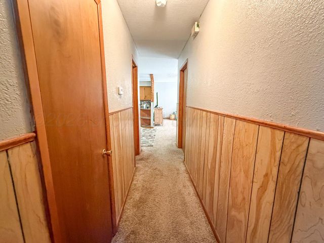 702 S Canadian Street, Wheeler, TX 79096