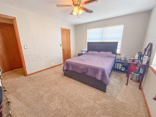 702 S Canadian Street, Wheeler, TX 79096