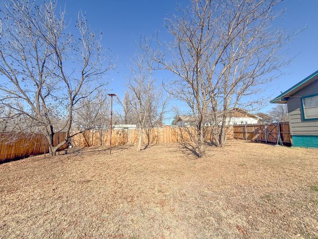 702 S Canadian Street, Wheeler, TX 79096