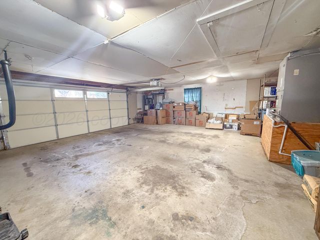 702 S Canadian Street, Wheeler, TX 79096