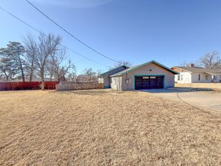 702 S Canadian Street, Wheeler, TX 79096