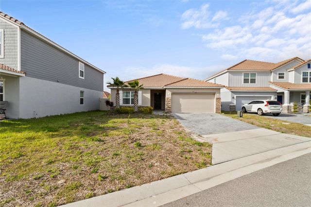 1154 OAK BLUFF DRIVE, Davenport, FL 33837