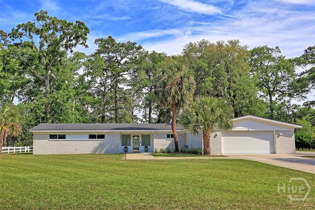 12 Clarendon Road, Savannah, GA 31410