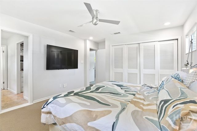 12 Clarendon Road, Savannah, GA 31410