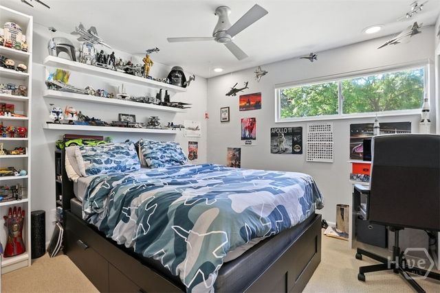 12 Clarendon Road, Savannah, GA 31410