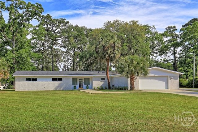 12 Clarendon Road, Savannah, GA 31410