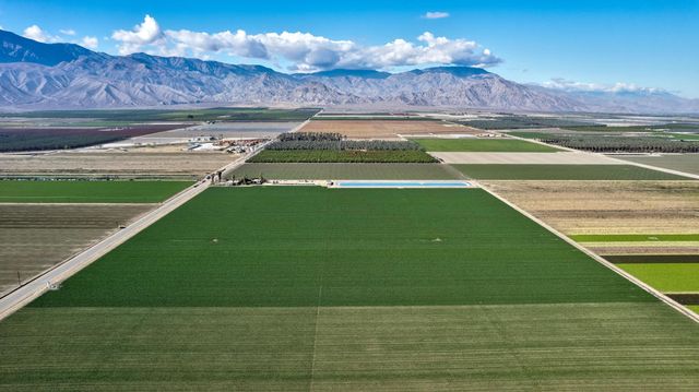 0 Ave 74 & Pierce St, Thermal, CA 92274