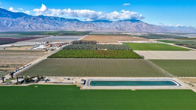 0 Ave 74 & Pierce St, Thermal, CA 92274