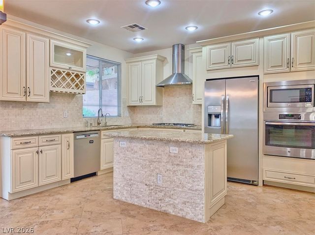 10859 Vista Marbella Avenue, Las Vegas, NV 89144