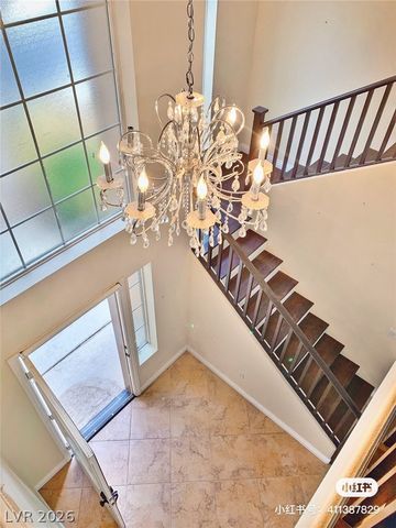 10859 Vista Marbella Avenue, Las Vegas, NV 89144