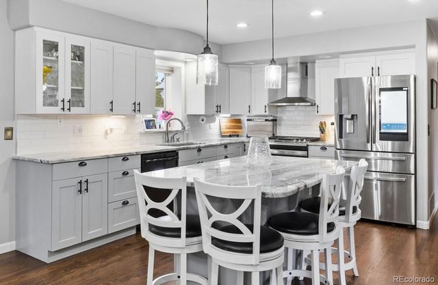 16547 W 73rd Drive, Arvada, CO 80007