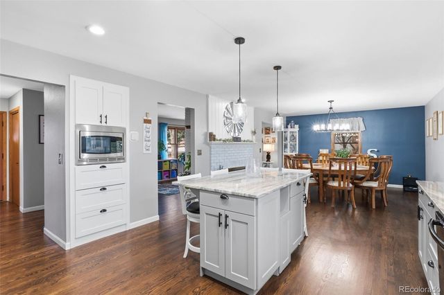 16547 W 73rd Drive, Arvada, CO 80007