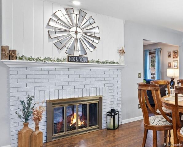 16547 W 73rd Drive, Arvada, CO 80007