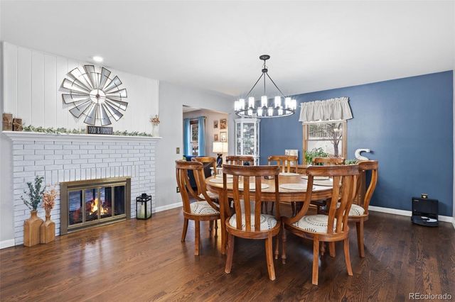 16547 W 73rd Drive, Arvada, CO 80007